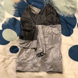 Christian Dior Modern Skirt